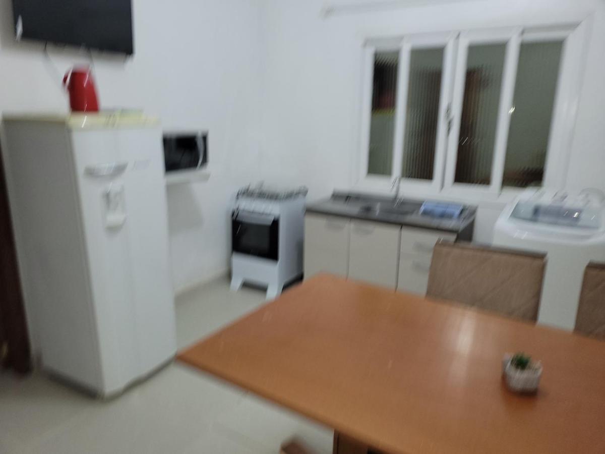Vo Paulina Apartamentos Penha  Exterior foto