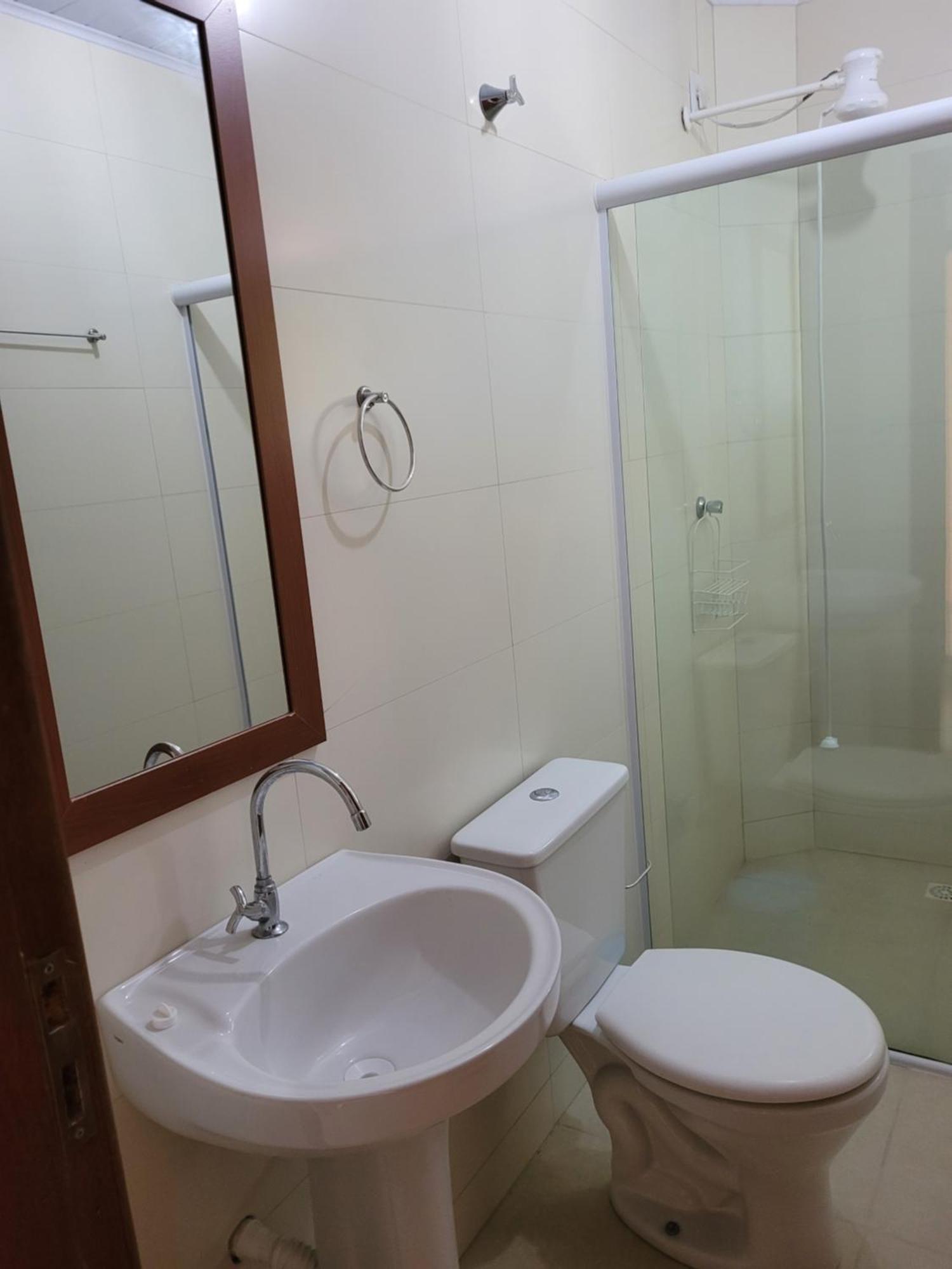 Vo Paulina Apartamentos Penha  Exterior foto