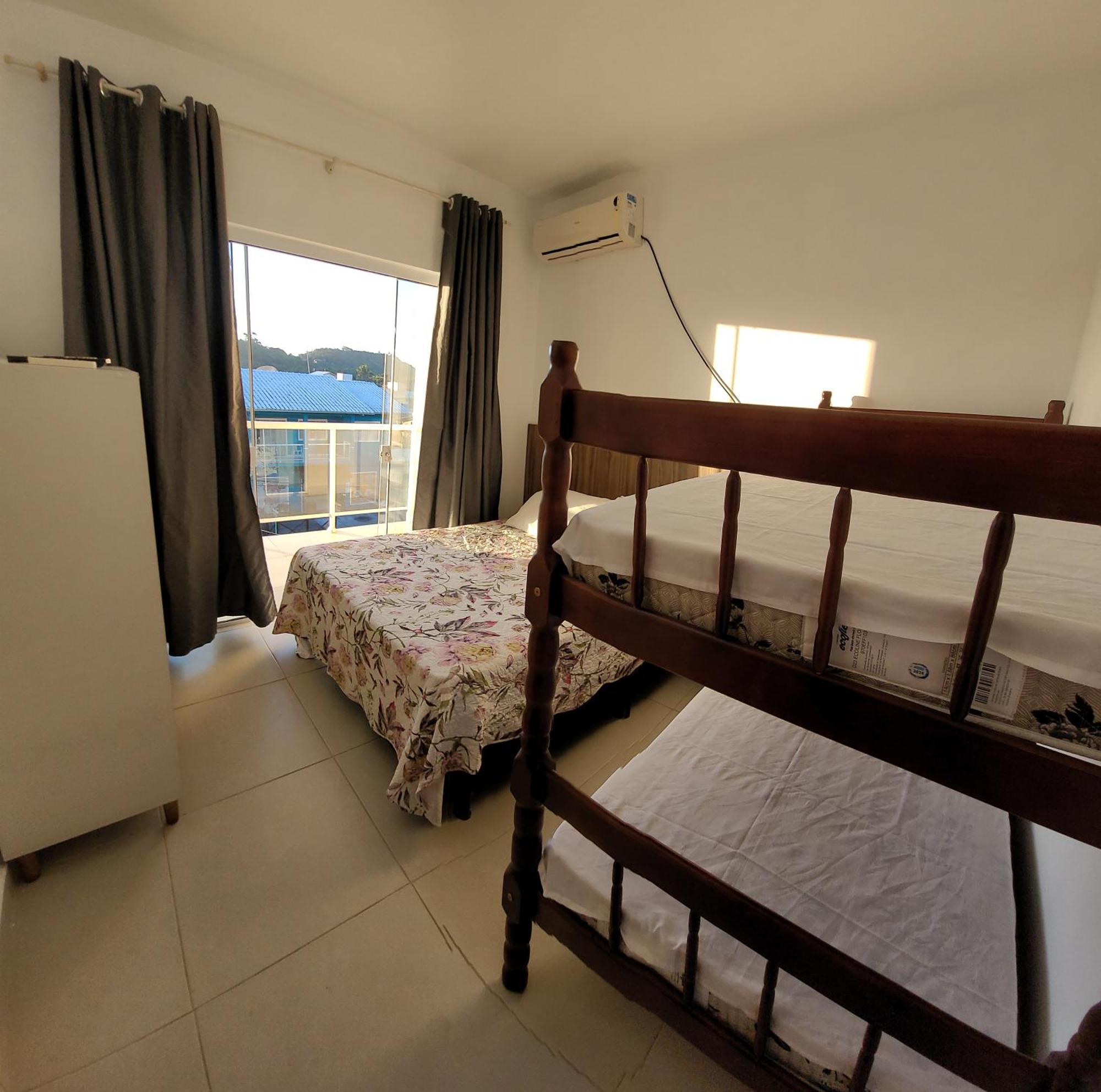 Vo Paulina Apartamentos Penha  Exterior foto