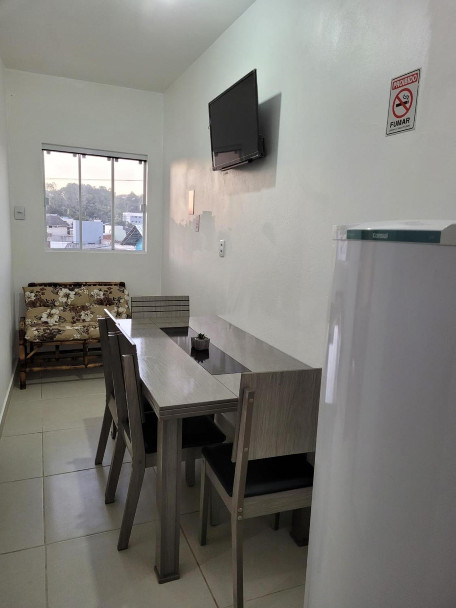 Vo Paulina Apartamentos Penha  Exterior foto
