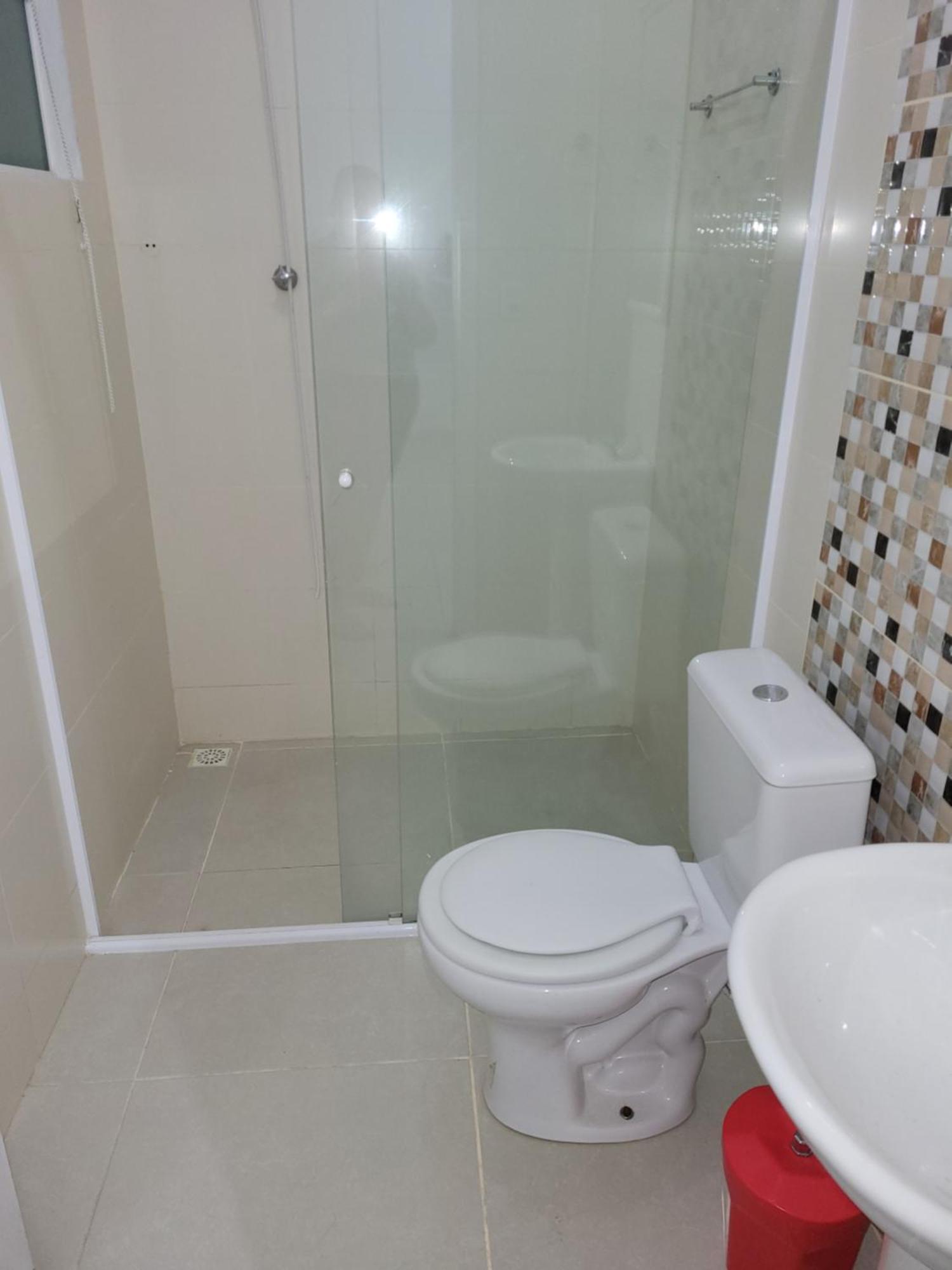 Vo Paulina Apartamentos Penha  Exterior foto