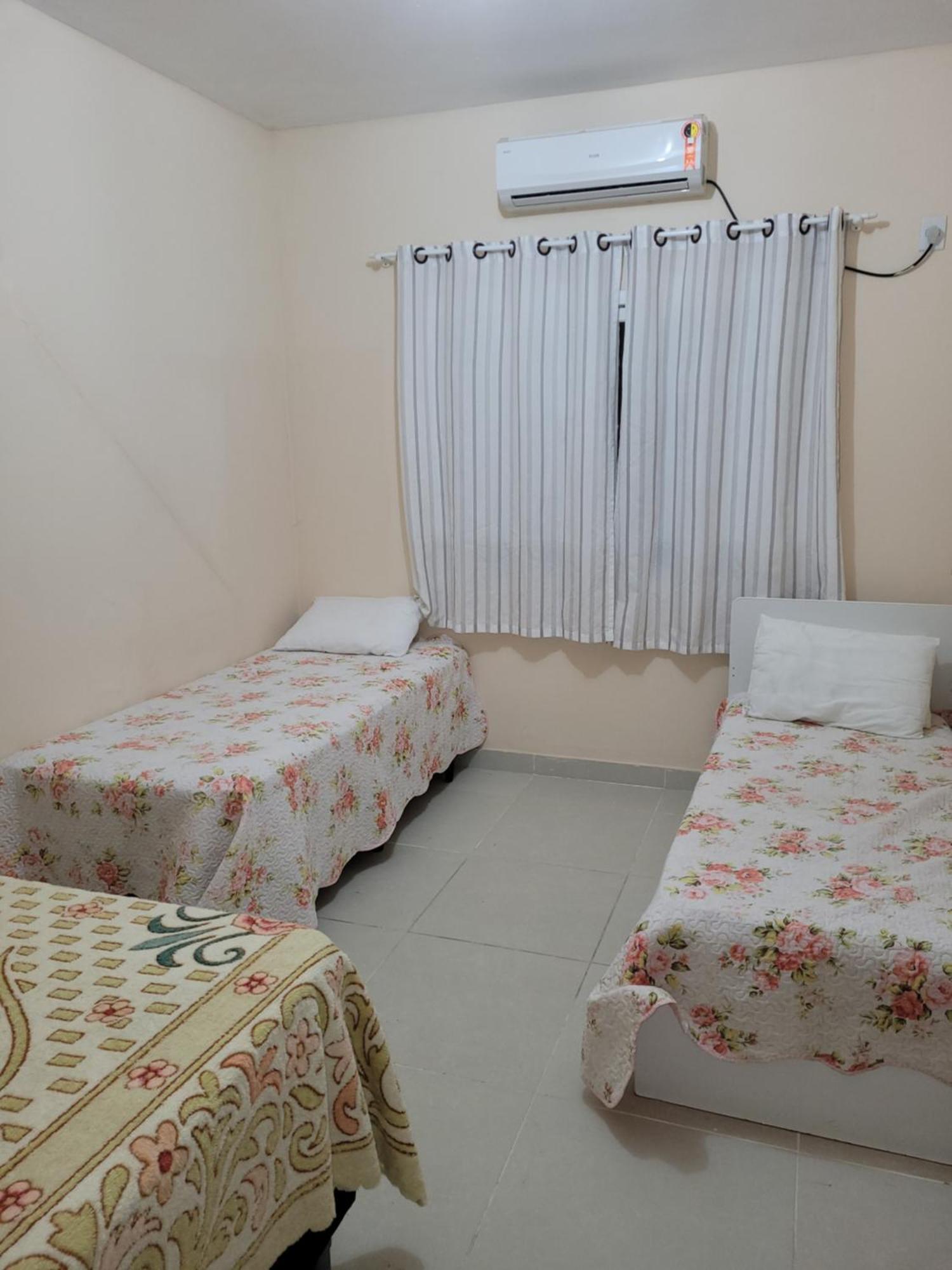 Vo Paulina Apartamentos Penha  Exterior foto