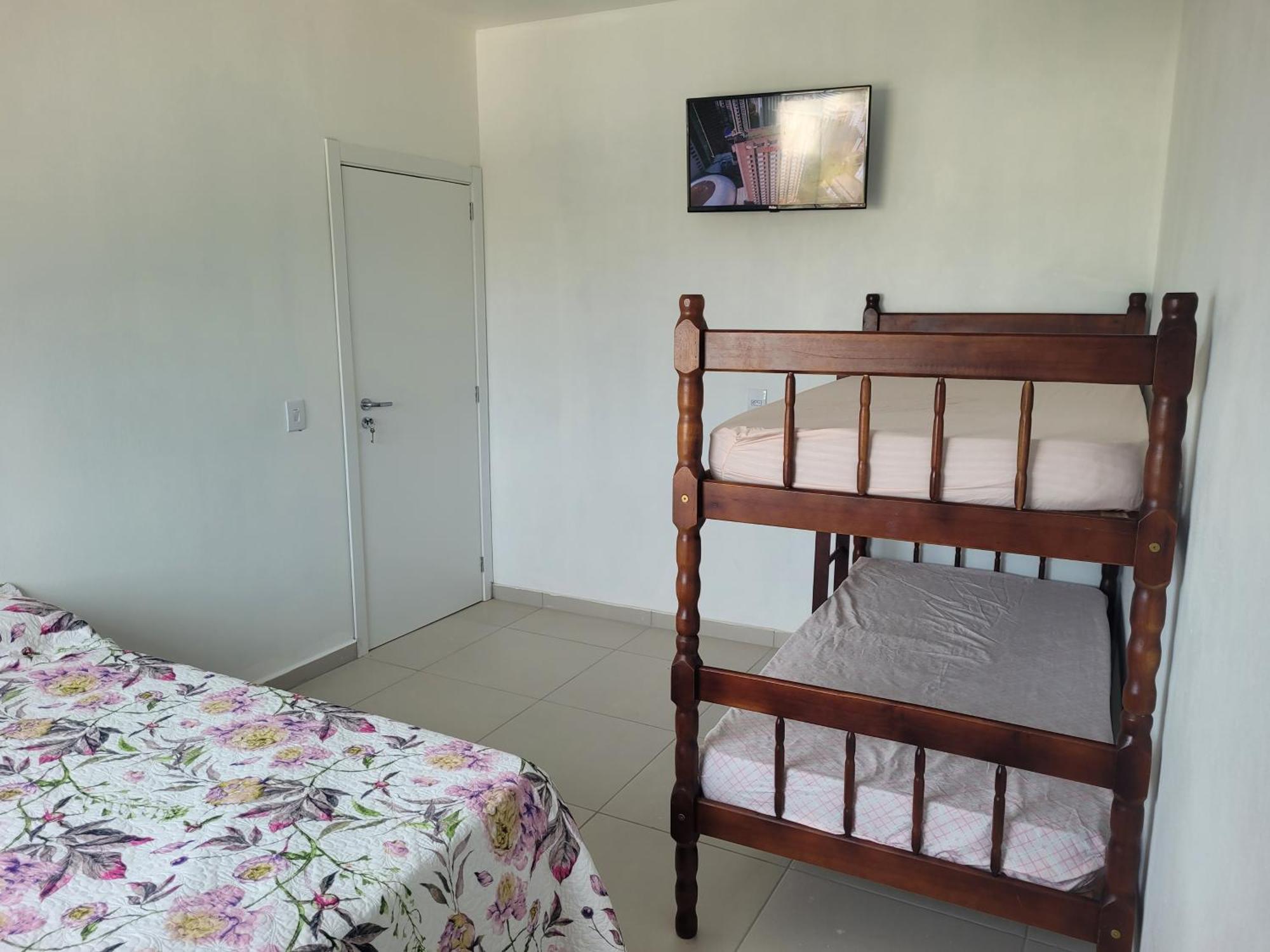 Vo Paulina Apartamentos Penha  Exterior foto