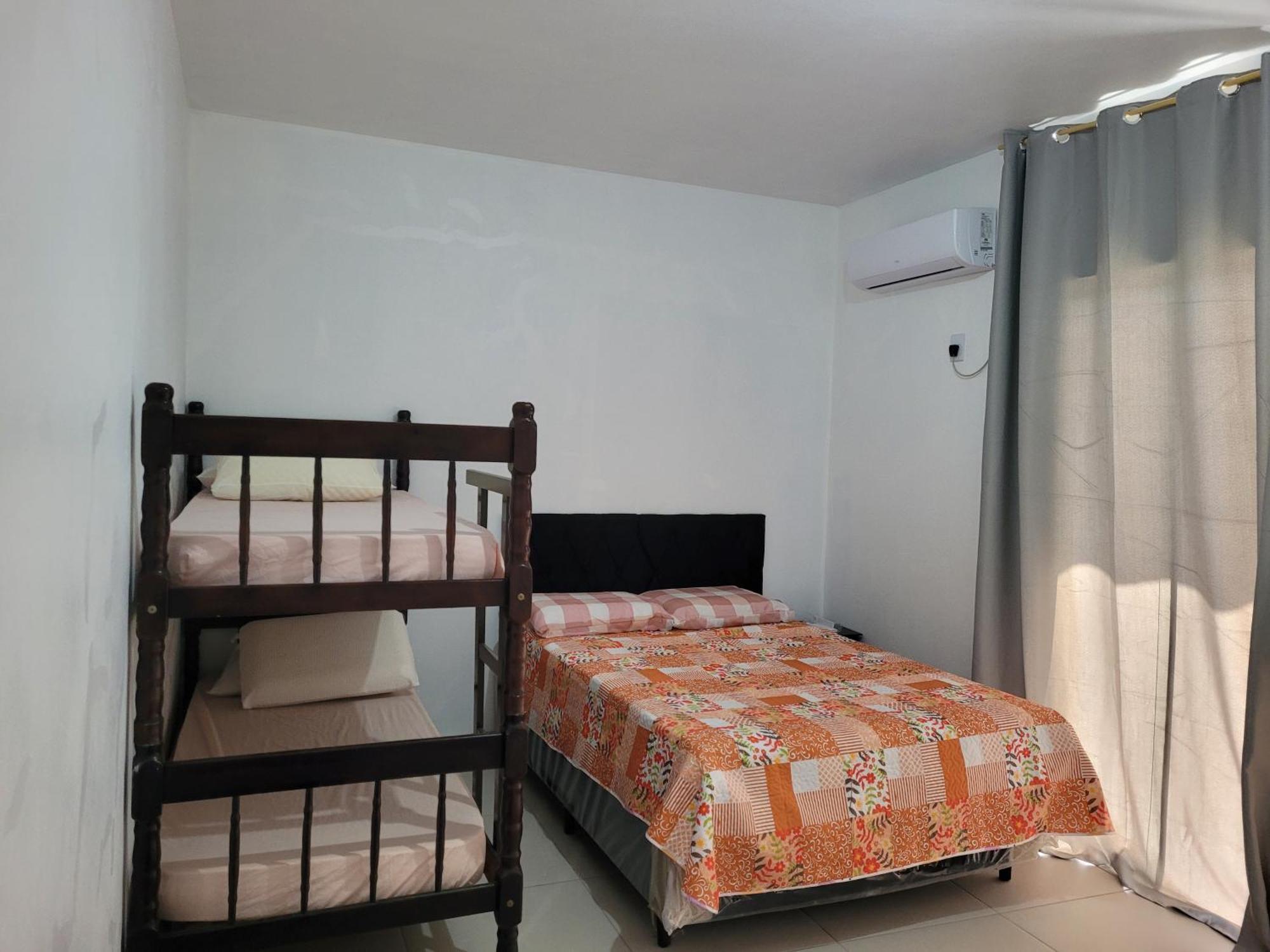 Vo Paulina Apartamentos Penha  Exterior foto